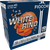 Fiocchi 12WRNO8 Exacta Target White Rino Target 12Gauge 2.75" 1 1/8oz 8Shot 25 Per Box/10 Case
