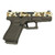 Glock V-Series Model 19 Duck Camo Cerakote Handgun 9mm Luger 15rd Magazines (3) 4.02" Barrel Austria