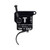 Triggertech Rem Model 7 Special Single Stage Trigger 1.0-3.5 lbs Curved Black