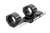 Burris 410353 AR-Signature QD P.E.P.R Scope Mount/Ring Combo Matte Black