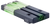 Meprolight USA 631103108 FT Bullseye Rear Sight Green Tritium FO/Black Frame Fits Springfield XD/XDM/Hellcat, Dovetail Mount