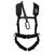 Summit Men's Sport Safety Harness - Large 35" to 46" Waist Size