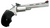 North American Arms MMTM Mini-Master *CA Compliant 22 WMR 5 Shot 4" Stainless Steel Vent Rib Barrel, Stainless Steel Frame, Stainless Cylinder, Black Finger Grooved Rubber Grip, Exposed Hammer