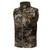 Muddy TRX Softshell Vest Veil Canyon Grey 3XL