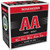 AA 12 GAUGE 2-3/4'' 980 FPS 26 GRAM #8 SHOT 250/CASE