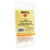 COTTON CLEANING SWAB 50 CT WOOD GRAIN 5.9 POLY BAG