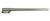 Thompson Center Arms, LLC 8090R Encore Prohunter 223 Rem 15" Fluted Stainless Steel