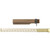 LBE AR MILSPEC BUFFER TUBE KIT BRN