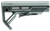 Strike STRIKEESMOD MOD1 Mil-Spec Black Synthetic for AR-15, M16