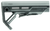 Strike STRIKEESMOD MOD1 Mil-Spec Black Synthetic for AR-15, M16