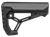 FAB Defense FXGLCOREB GL-Core  Buttstock for AR-15/ M4 Black Fiberglass Reinforced Polymer
