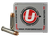 Underwood Ammo 836Underwood Ammo 836 Xtreme Penetrator 357Mag 140gr Solid Monolithic 20 Per Box/10 Case