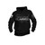 Nine Line NLA E9 Be Armed Hoodie Black M