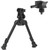 Versa-Pod Model 2 Bipod with Universal Adapter