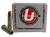 Underwood Ammo 124Underwood Ammo 124 XTP 357Mag 158gr Jacketed Hollow Point 20 Per Box/10 Case