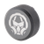 Dead Air DM3000 P-Series Front Cap Tool Steel Black Fits Ghost/Mask Suppressor
