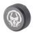 Dead Air DM3000 P-Series Front Cap Tool Steel Black Fits Ghost/Mask Suppressor