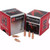 Hornady Traditional / FMJ Rifle Bullets .22 cal .224" 62 gr FMJ 5500/ct