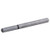STEEL PILOT FOR .17 CF MUZZLE (.165'')
