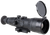 Trijicon EO HUNTER603 IR-Hunter 60-3 Thermal Matte Black 3-24x 60mm Multi Reticle 1x-8x Zoom 640x480, 12 Microns, 60Hz Resolution