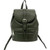Cameleon Amelia Backpack Concealed Carry Purse Hunter Green