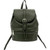 Cameleon Amelia Backpack Concealed Carry Purse Hunter Green