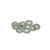 ARBOR DIE SHIM KIT, 22 CALIBER TO 6MM