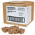 CCI Blazer Brass Handgun Ammunition 9mm Luger 115gr FMJ 1145 fps 1000/ct Loose Bulk Pack