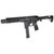 MAXIM MD9 CQB 9MM 5.8" 30RD SBR BLK