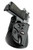 Fobus Standard Paddle Holster for Walther PPK Black Right Hand