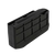 Tikka S5850370 T3  4rd Flush Fit 223 Rem For Tikka T3x/T3 Black Polymer