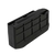 Tikka S5850370 T3  4rd Flush Fit 223 Rem For Tikka T3x/T3 Black Polymer