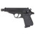 WAL PP SD 32ACP THREADED 8RD BLK