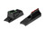 CVA DuraBright Fiber Optic Muzzleloader/Rifle Sight - CVA Traditions In-Line