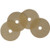 LEWIS LEAD REMOVER SHOTGUN BRASS PATCHES 12/20 GAUGE 10 PACK