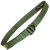 Tacshield T32XLOD Tactical Riggers Belt OD Green Webbing 42"-46" 1.75" Wide Rigger Buckle Closure