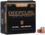 Speer 4430 DeepCurl  41Cal 210gr Hollow Point 100 Per Box/5 Case