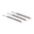 STANDARD LINE STAINLESS 30 CALIBER RIFLE BRUSH 3 PACK