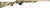 HOWA HMFN65GRSE   M1500 65GRN   22   SCORCHED EC