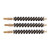 HEAVY WEIGHT NYLON RIFLE BRUSH 30 CALIBER 3 PACK