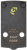 NF SPR-OP-507K-HELLCAT PLATE 507K/407K TO HELLCAT