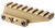 Unity Tactical LLC FSTRAF Fast  Absolute Riser  Flat Dark Earth