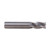 END MILL, CARBIDE, 1/2''