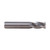 END MILL, CARBIDE, 1/2''