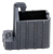 ProMag LDR04 Pistol Mag Loader Double Stack, Black Polymer, 9mm Luger 40 S&W Compatible w/Glock