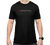 Magpul MAG1399-001-S Unfair Advatange  Black Cotton/Polyester Short Sleeve Small