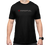 Magpul MAG1399-001-S Unfair Advatange  Black Cotton/Polyester Short Sleeve Small