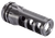 Gemtech 13817 7.62 ETM Muzzle Brake 5/8-24