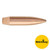 Sierra MatchKing Rifle Bullets (500/ct) .30 cal .308" 220 gr HPBT