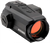 Strike Industries SOSCOUTER SCOUTER Red Dot SIOPTO Black 1 x 20 mm 2 MOA Red Dot